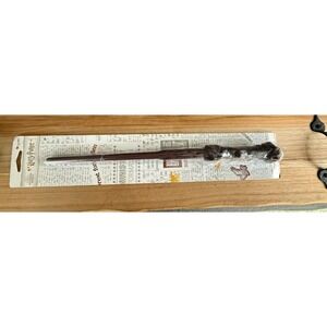 Harry Potter Wizarding World Wand, New in package
